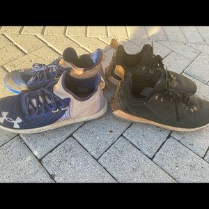 Baseball cleats  SOLD